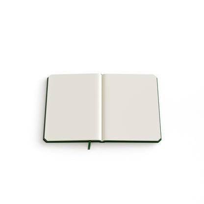 DE KEMPEN notitieboek - Blue Note Pocket - Blanco | Brepols