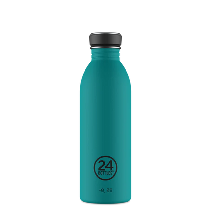 Atlantic Bay - urban bottle - 500 ml | 24Bottles - de inKijk