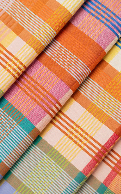 Table cloth - edition 50C - wild weave | Foekje Fleur