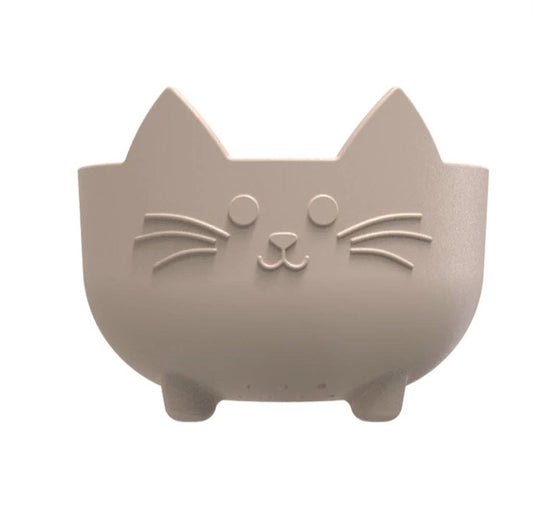Kitchen strainer cat | Winkee Design