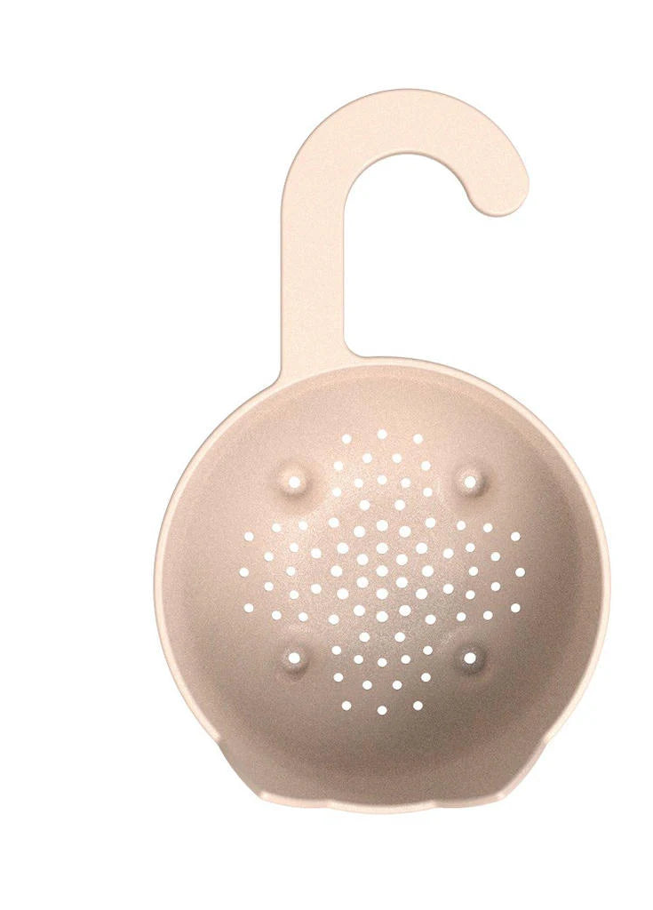 Kitchen strainer cat | Winkee Design