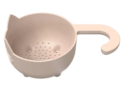Kitchen strainer cat | Winkee Design