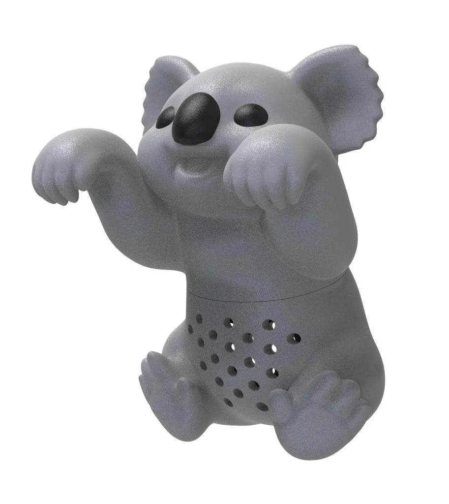 Koala Tea Infuser | Winkee Design