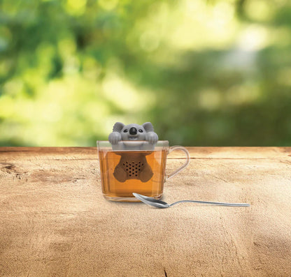 Koala Tea Infuser | Winkee Design