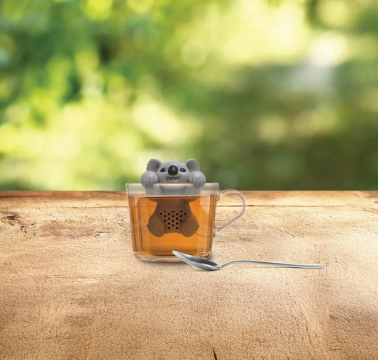 Koala Tea Infuser | Winkee Design
