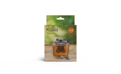 Koala Tea Infuser | Winkee Design