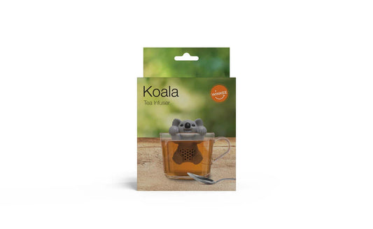 Koala Tea Infuser | Winkee Design