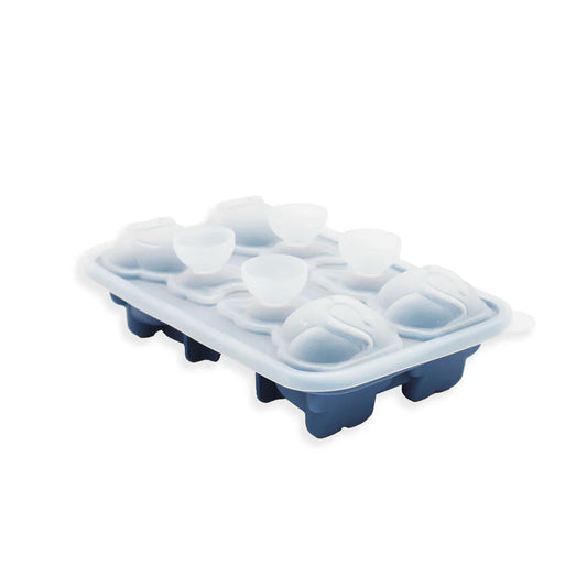 Ice cube mold kitty | Winkee Design