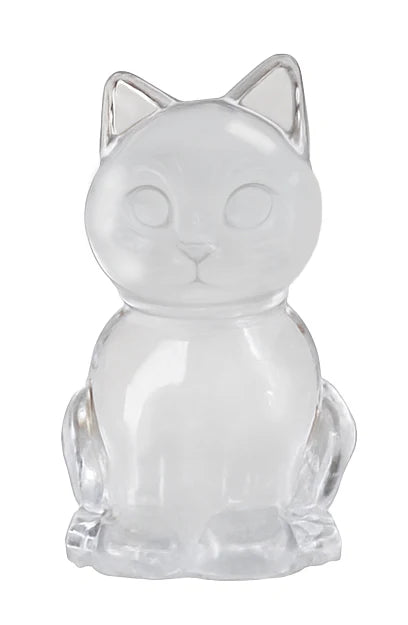 Ice cube mold kitty | Winkee Design