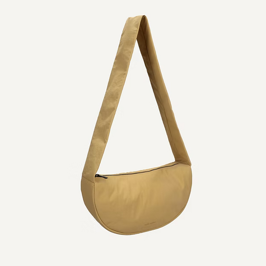 Namika crossbodybag - wheat | Monk & Anna