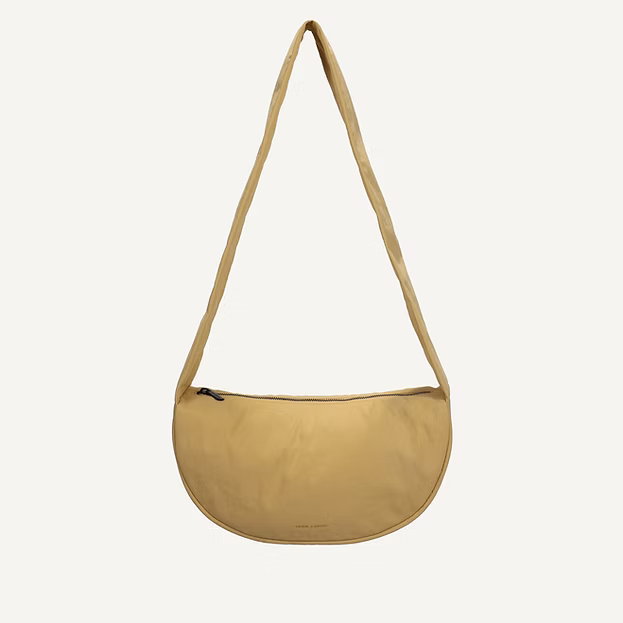 Namika crossbodybag - wheat | Monk & Anna