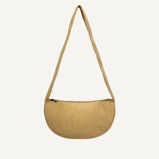 Namika crossbodybag - wheat | Monk & Anna