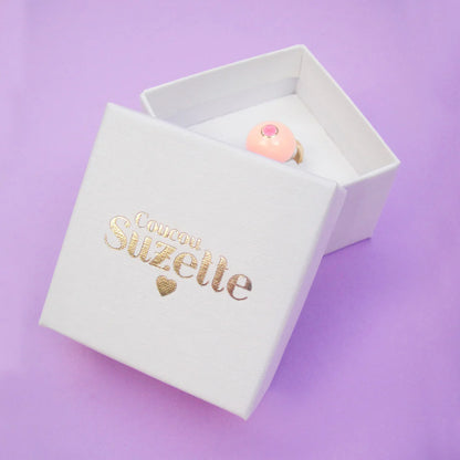 Boob ring | Coucou Suzette - de inKijk