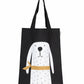 Totebag - Bosse | Spira of sweden - de inKijk