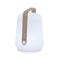 Outdoor Lamp Balad H25 - Muscade | Fermob