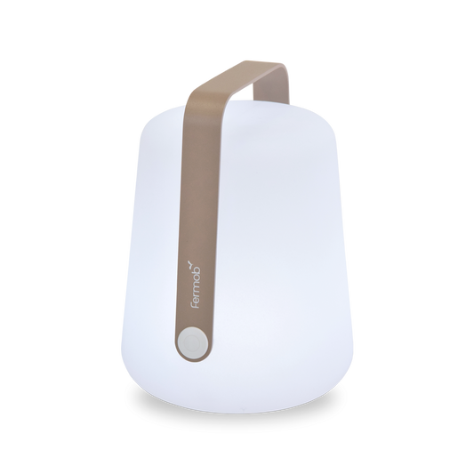 Outdoor Lamp Balad H25 - Muscade | Fermob