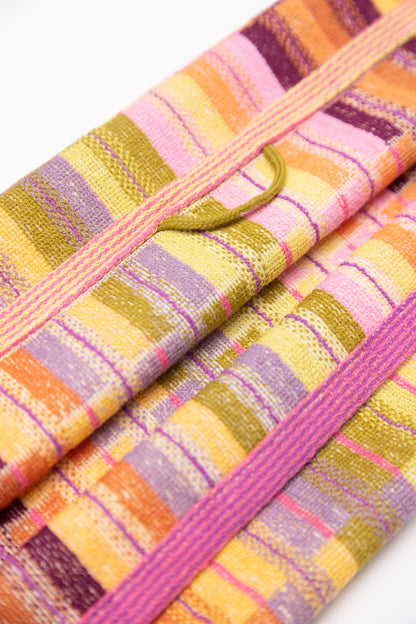 Kitchen towel - edition 59 basket | Foekje Fleur