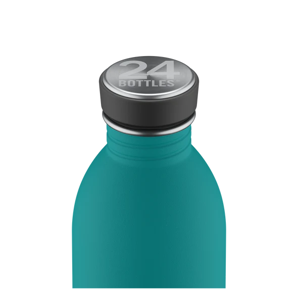Atlantic Bay - urban bottle - 500 ml | 24Bottles - de inKijk