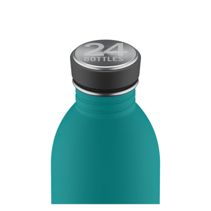 Atlantic Bay - urban bottle - 500 ml | 24Bottles - de inKijk