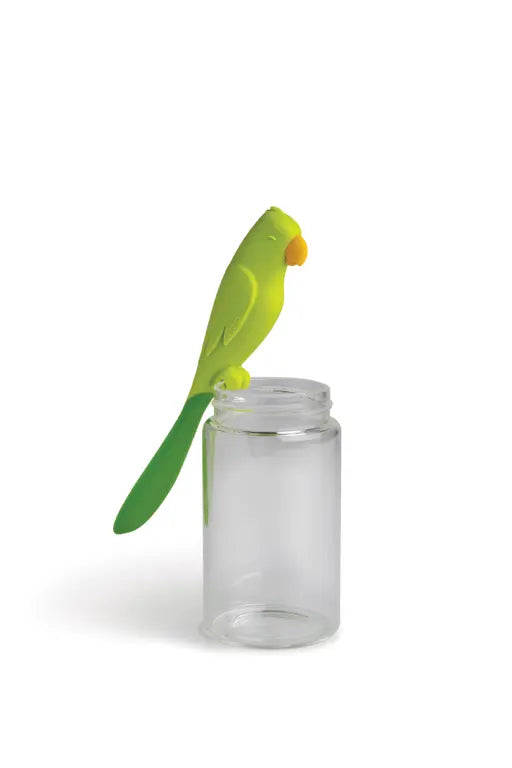 Parry - Jar Scraper Spatula | Ototo