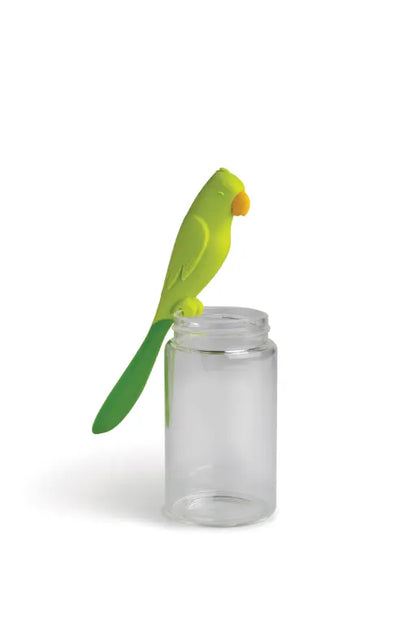 Parry - Jar Scraper Spatula | Ototo