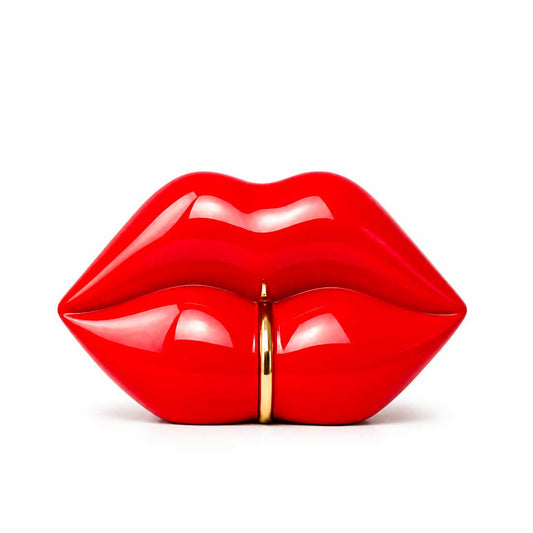 Lips Vase | Upside Stories