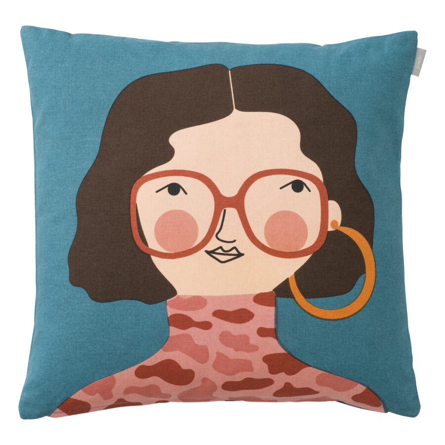 Cushion cover - Hedda | Spira of sweden - de inKijk