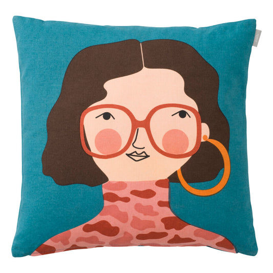 Cushion cover - Hedda | Spira of sweden - de inKijk