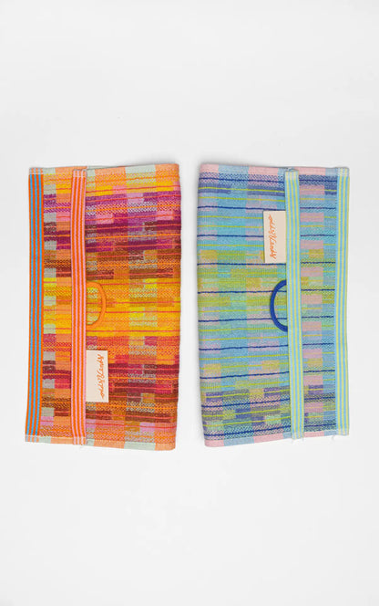 Multi cloth duo - #61 - basket | Foekje Fleur