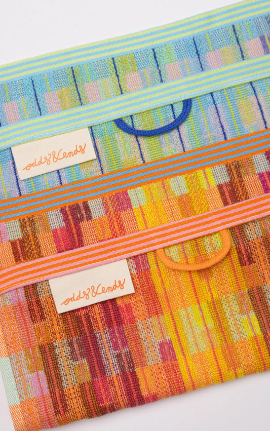 Multi cloth duo - #61 - basket | Foekje Fleur