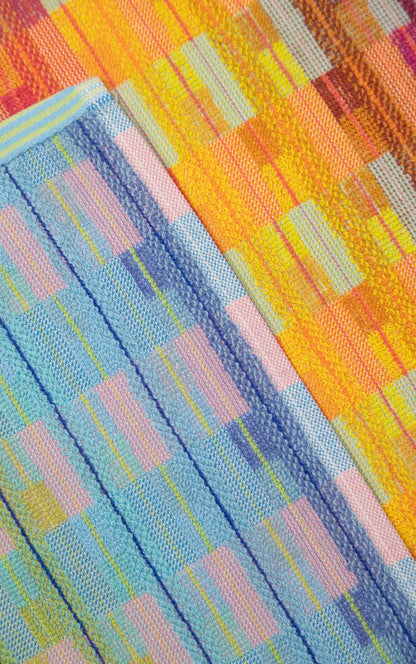 Multi cloth duo - #61 - basket | Foekje Fleur