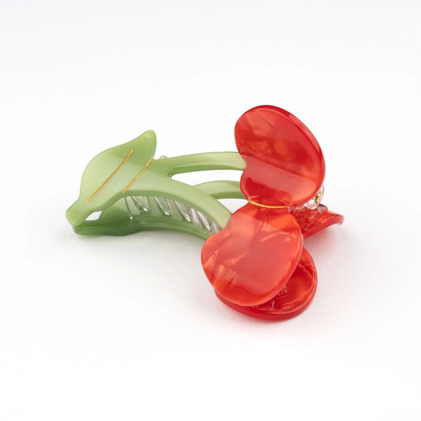 Cherry - hair claw | Coucou Suzette