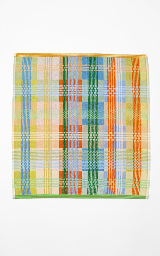 Kitchen towel - edition 62 wild weave | Foekje Fleur
