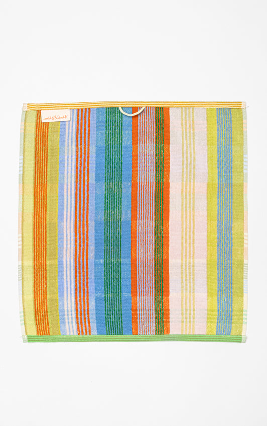 Kitchen towel - edition 62 wild weave | Foekje Fleur
