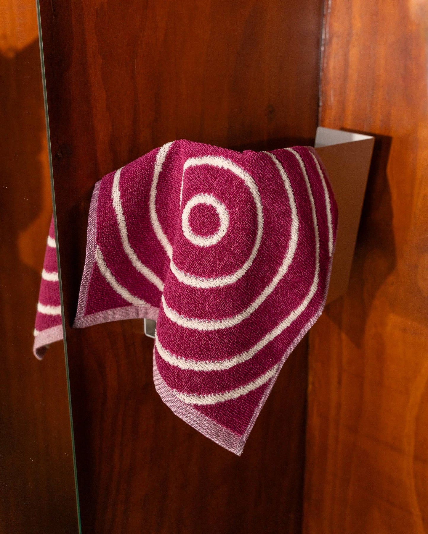 Helga - Handdoek | Tarta Gelatina