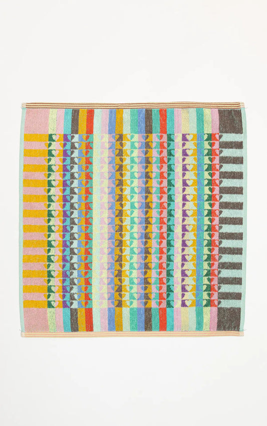 Kitchen towel - edition 65 other half | Foekje Fleur