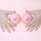 Boob jewelry box | Coucou Suzette - de inKijk