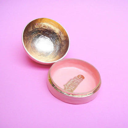 Boob jewelry box | Coucou Suzette - de inKijk