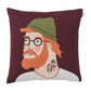 Cushion cover - Aron | Spira of sweden - de inKijk