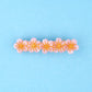 sakura flower hair clip - coucou suzette