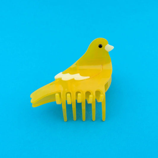 canari hair claw - coucou suzette