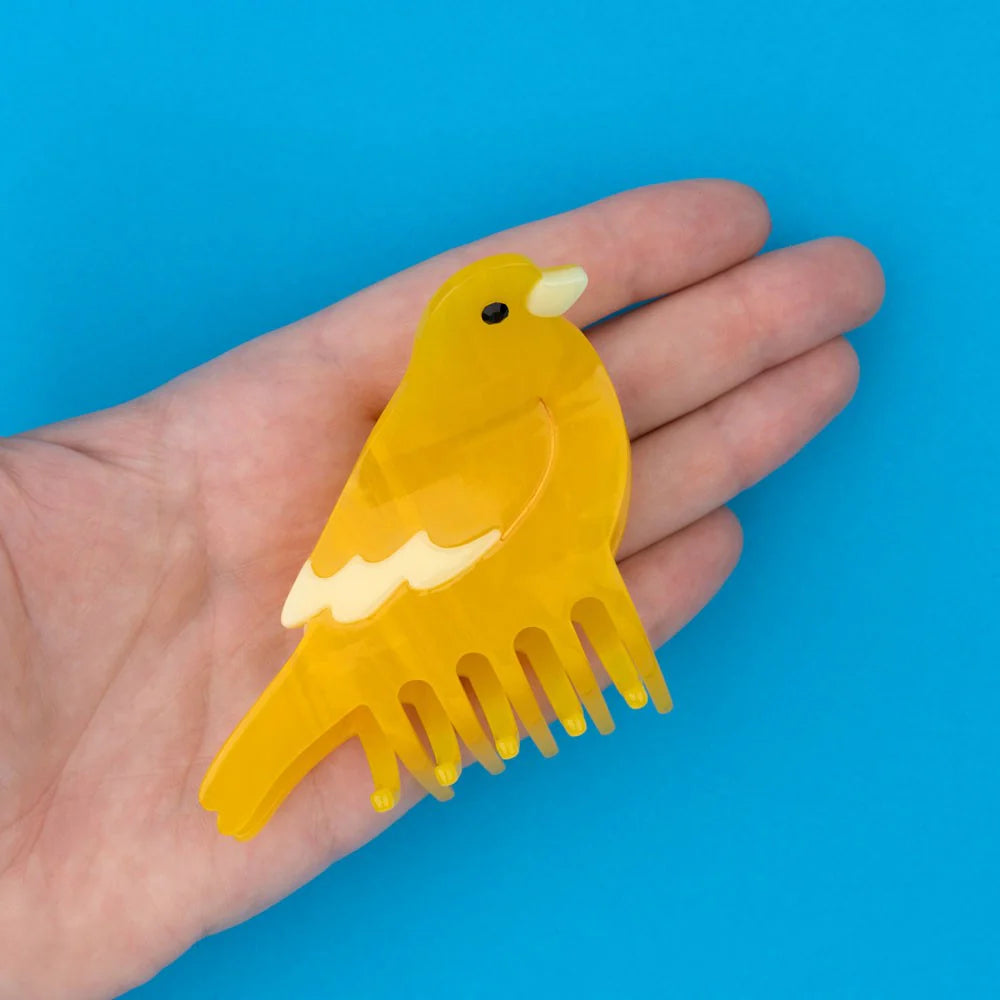 canari hair claw - coucou suzette