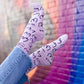 Titties socks - pink | Eat Mielies - de inKijk