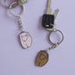 Willy keyring - pink | Eat Mielies - de inKijk