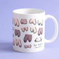 Titties mug | Eat Mielies - de inKijk