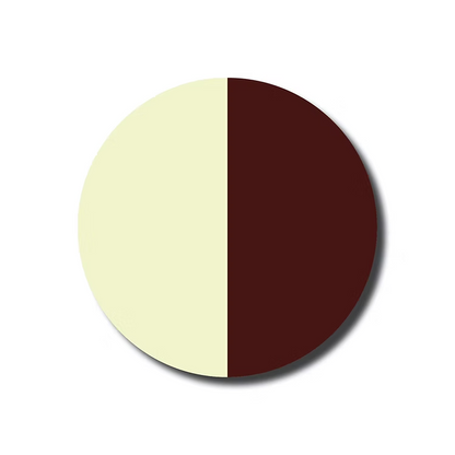 Onderzetters - Duo colored | De Lange Tafel