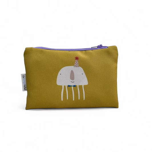 Etui small · Octopus | De Lange Tafel