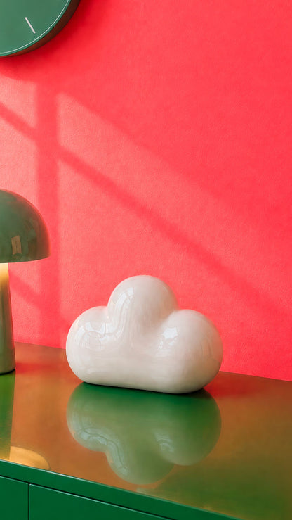 Little Cloud Vase | Upside Stories