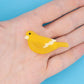 Canari - hair clip | Coucou Suzette - de inKijk