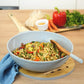 L'incroyable Wok - 28 cm - groen | Cookut